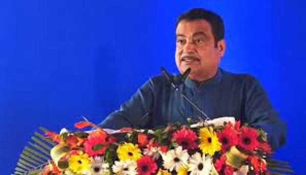 2024 से पहले अमेरिका जैसे होंगे बुंदेलखंड के मार्ग : नितिन गडकरी