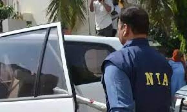 संसद को नहीं चलने दे रही सरकार : कांग्रेस