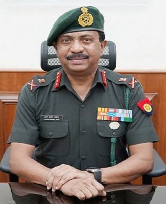 लेफ्टिनेंट जनरल तरुण कुमार आइच बने चीफ ऑफ आर्मी स्टाफ 