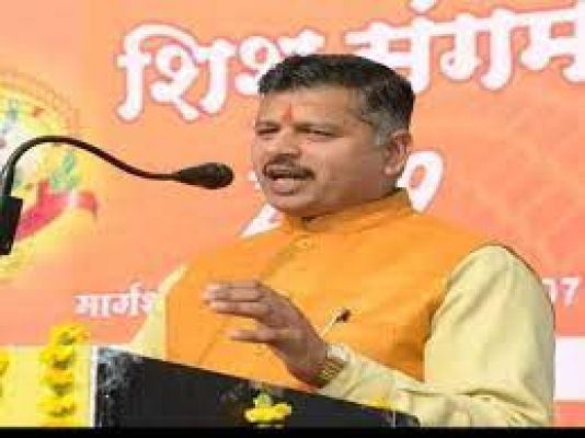 डॉ शैलेंद्र बने आरएसएस उत्तराखंड के प्रांत प्रचारक