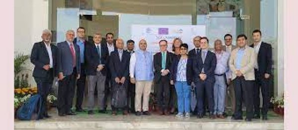 यूरोपीय संघ ने उच्च शिक्षा के क्षेत्र में भारत के साथ साझेदारी में दिखाई रुचि