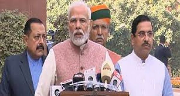 प्रधानमंत्री शनिवार को ग्लोबल मिलेट्स सम्मेलन का करेंगे उद्घाटन