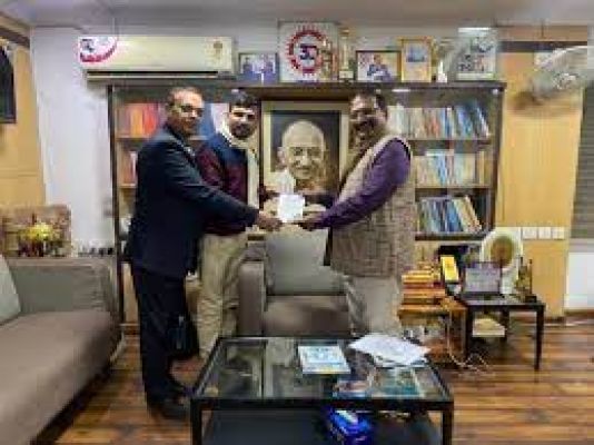 भोपाल में लगेगी तीन दिवसीय स्वास्थ्य संसद