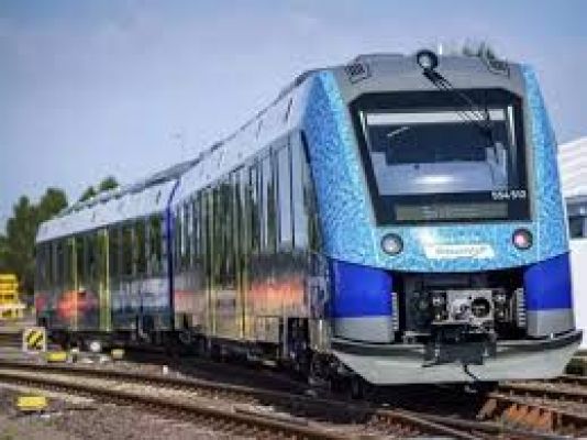 मेघालय में पहली बार इलेक्ट्रिक इंजन से चलने वाली रेलगाड़ियां चलेंगी