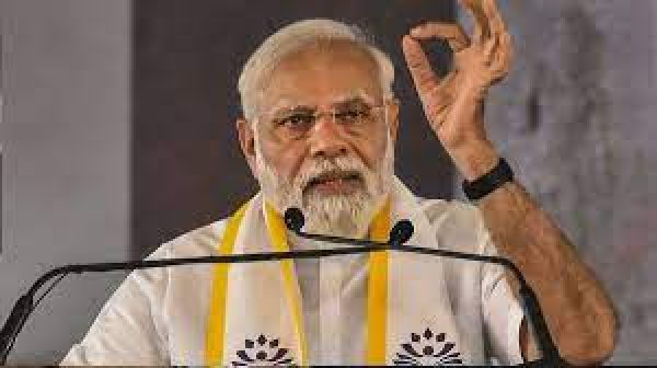 प्रधानमंत्री आज करेंगे श्रीअन्न सम्मेलन का उद्घाटन