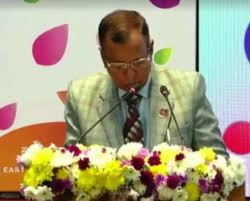 भारत दुनिया का तीसरा सबसे बड़ा स्टार्टअप इको सिस्टमः सोम प्रकाश