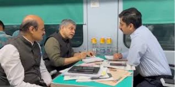 सेमीकंडक्टर उद्योग गुजरात जाने की नहीं खलेगी कमी, महाराष्ट्र में होगा 88 हजार करोड़ का निवेश