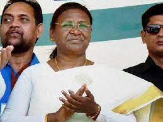 राष्ट्रपति द्रौपदी मुर्मू दो दिनों के बंगाल के दौरे पर, सम्मानित करेंगी मुख्यमंत्री ममता