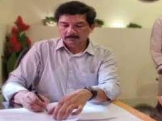 आईएएस अधिकारी राजीव अरुण एक्का से ईडी की पूछताछ शुरू