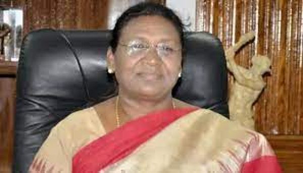 राष्ट्रपति मुर्मू आज बेलूर मठ जाएंगी