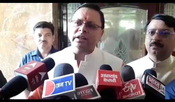जी-20 से उत्तराखंड की संस्कृति और कारपोरेट को मिलेगा ग्लोबल होने का अवसर : धामी