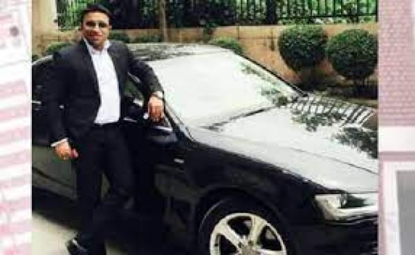 नियुक्ति भ्रष्टाचार: दो कंपनियों का मालिक है नीलाद्रि, नौकरशाहों से लेकर शीर्ष नेताओं तक थी सांठगांठ