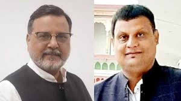 एनयूजेआई चुनाव : रास बिहारी अध्यक्ष और प्रदीप तिवारी चुने गए महासचिव