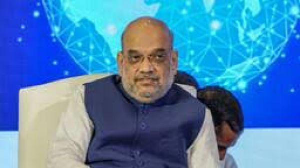 भाजपा ने शाह की सासाराम रैली रोकने के लिए बिहार सरकार को जिम्मेदार ठहराया