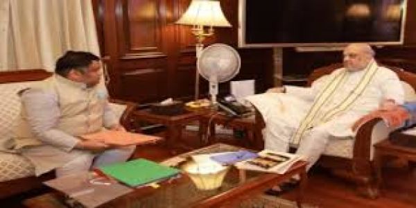 तिलजला थाना प्रभारी के खिलाफ कार्रवाई से संतुष्ट नहीं हैं एनसीडब्ल्यू चीफ प्रियंक कानूनगो