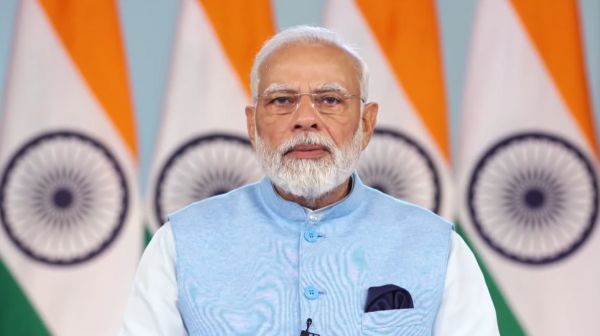 प्रधानमंत्री आज कर्नाटक के दौरे पर, बाघ अभयारण्य प्रबंधन रिपोर्ट जारी करेंगे