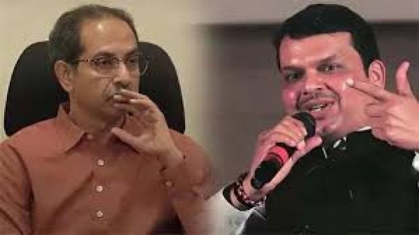 देवेंद्र फडणवीस बोले- उद्धव ठाकरे के लिए फिर से मुख्यमंत्री बनना असंभव