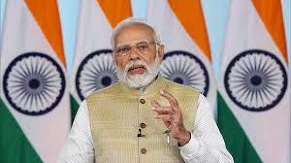 प्रधानमंत्री आज असम को देंगे 14,300 करोड़ रुपये की परियोजनाओं की सौगात