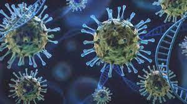 देश में कोरोना के 10,753 नए मरीज, 21 की मौत