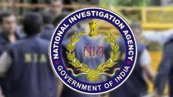 एनआईए का मप्र समेत देश में पीएफआई के 17 ठिकानों पर छापा