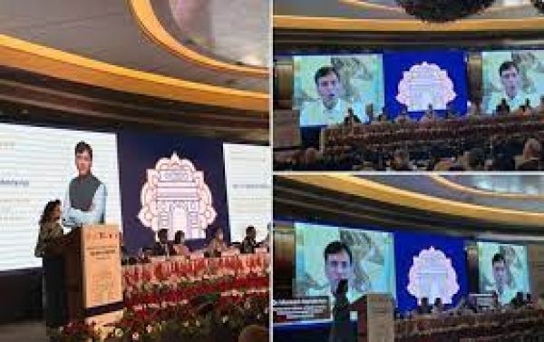 भारत से मलेरिया को 2030 तक खत्म करने का लक्ष्यः डॉ. मनसुख मांडविया