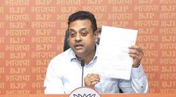 केजरीवाल के बंगले के रेनोवेशन पर 45 करोड़ खर्च, भाजपा ने मांगा इस्तीफा