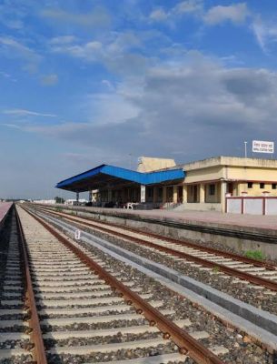 मई के दूसरे सप्ताह से भारत-नेपाल के बथनाहा से एनसीवाई तक रेल परिचालन होगा शुरु