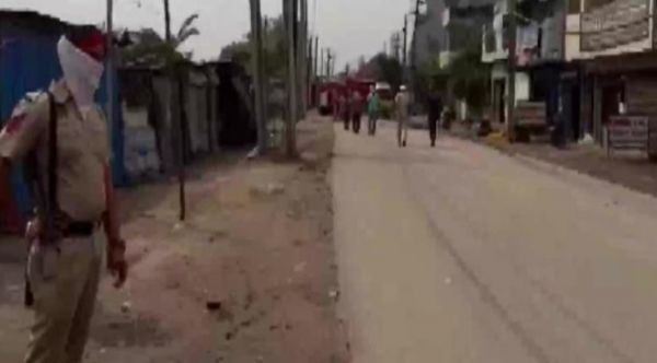 लुधियाना में सीवर गैस लीक, 10 लोगों की मौत की आशंका