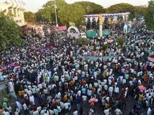 महाराष्ट्र और गुजरात के स्थापना दिवस पर आज देश के 30 राजभवनों में कार्यक्रम