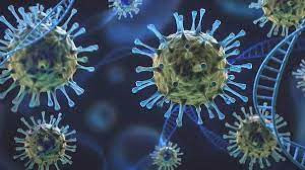 देश में कोरोना के 4,282 नए मरीज, आठ की मौत