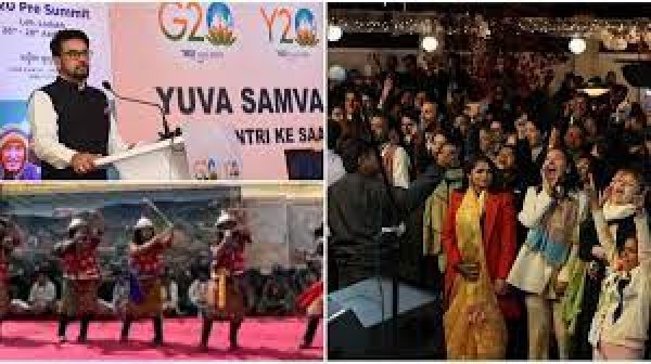 जी20 की बैठकें जम्मू की बजाय लद्दाख और कश्मीर में तय, यह दुर्भाग्यपूर्णः फारूक