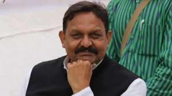 अफजल अंसारी की लोकसभा सदस्यता रद्द