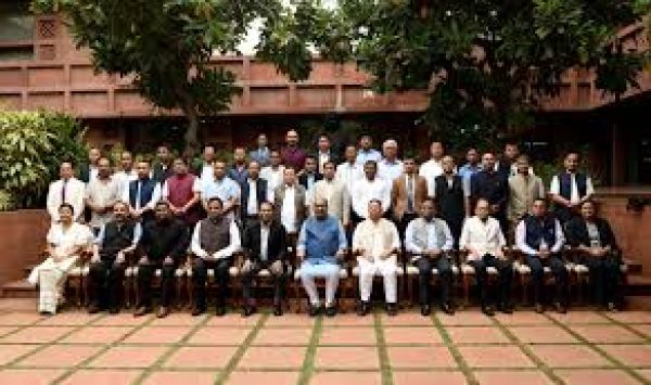 लोकसभा अध्यक्ष ने मेघालय विधानसभा के सदस्यों के लिए प्रबोधन कार्यक्रम का उद्घाटन किया