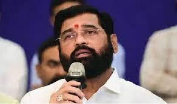 मणिपुर में महाराष्ट्र के फंसे छात्रों से मुख्यमंत्री एकनाथ शिंदे ने की बातचीत