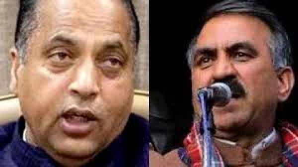 प्रधानमंत्री के खिलाफ बयान पर कांग्रेस प्रभारी सुखविंदर सिंह की मुश्किलें बढ़ीं