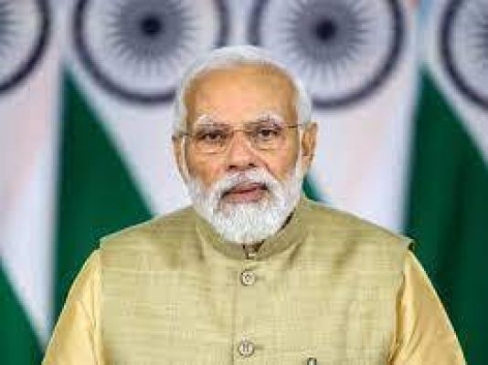 प्रधानमंत्री ने की मन की बात तो 'सेल्फी विद डॉटर' से जुड़े 42 हजार नए चेहरे