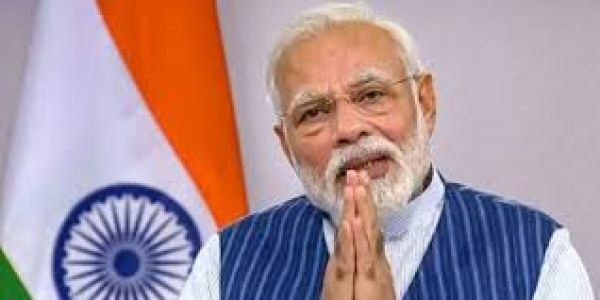 प्रधानमंत्री कल ओडिशा में 8000 करोड़ की रेल परियोजनाओं की रखेंगे आधारशिला