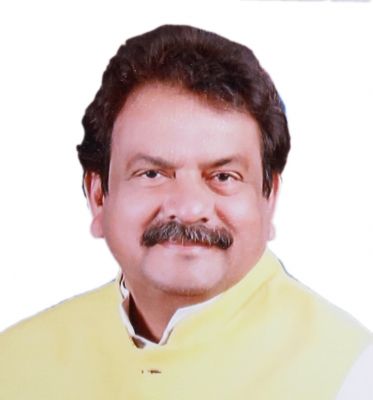 एसपी सिंह बघेल को मिली स्वास्थ्य एवं परिवार कल्याण मंत्रालय की जिम्मेदारी