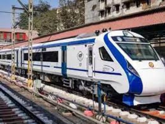 मप्र के पन्ना को मिलेगी वंदे भारत ट्रेन की सौगात : रेल मंत्री वैष्णव