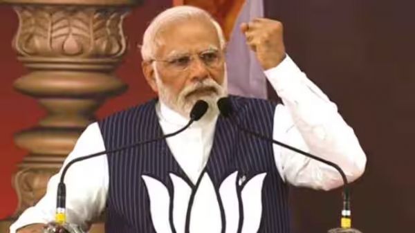 प्रधानमंत्री नरेन्द्र मोदी 31 को आएंगे अजमेर, जनसभा को करेंगे सम्बोधित