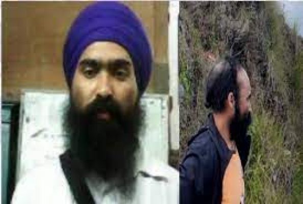 आतंकी नेटवर्क में शामिल कश्मीर सिंह गल्वड्डी पर 10 लाख का इनाम घोषित