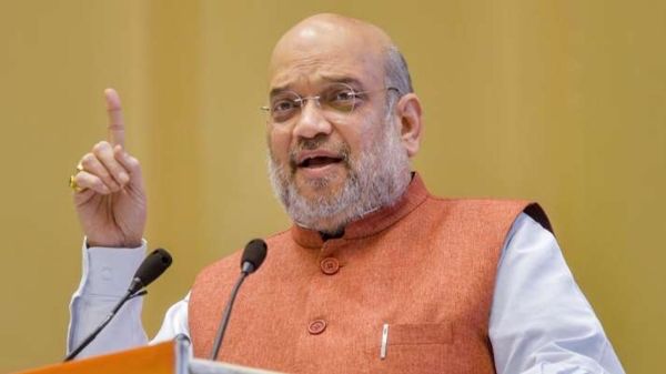 केंद्रीय गृह मंत्री गुरुवार को गुवाहाटी में सौंपेंगे नियुक्ति पत्र