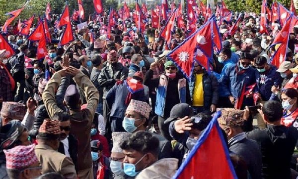 इतिहास के पन्नों में 28 मईः नेपाल में लोकतंत्र का उदय