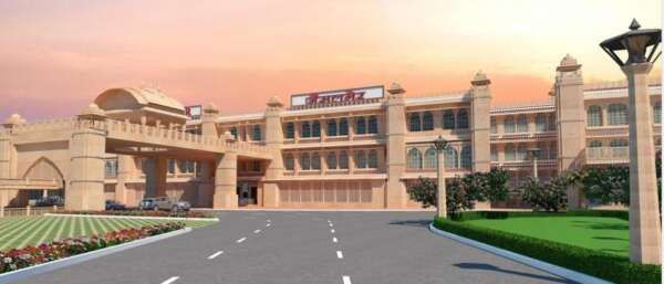  जैसलमेर स्टेशन का पुनर्विकास कार्य: स्थानीय कला और आधुनिकता के समावेश के साथ होगा कायाकल्प