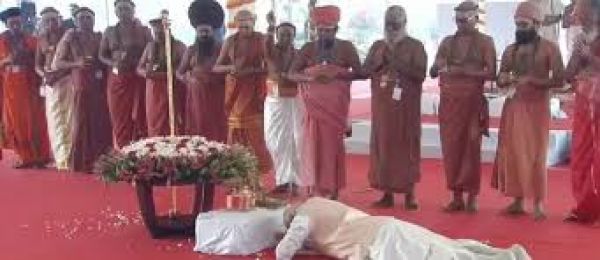 'भारत में तमिलों को पहली बार गौरवान्वित किया गया',रजनीकांत ने प्रधानमंत्री का आभार जताया