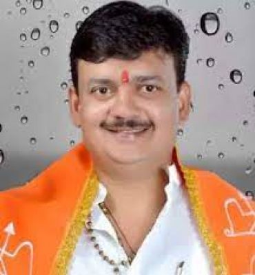 राष्ट्रपति, प्रधानमंत्री समेत कई लोगों ने बालूभाऊ धानोरकर के निधन पर जताया शोक