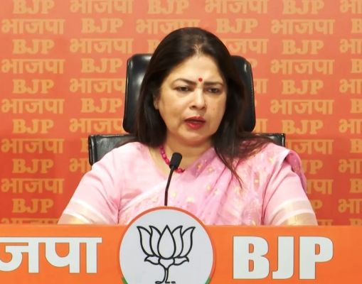 मनीष सिसोदिया को जमानत नहीं, भाजपा बोली, 'सेवा करने वाले ही दिल्ली को लूट रहे थे'