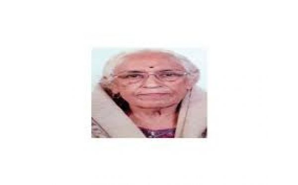 प्रधानमंत्री ने प्रसिद्ध संस्कृत विद्वान वेद कुमारी घई के निधन पर शोक व्यक्त किया