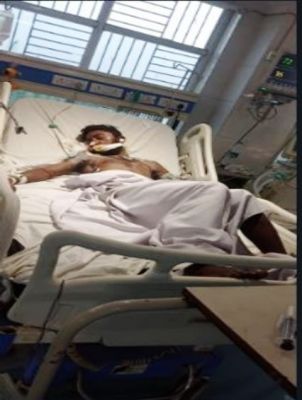 भारतीय रेलवे ने ओडिशा में रेल दुर्घटना के मृतकों की शिनाख्त की अपील की