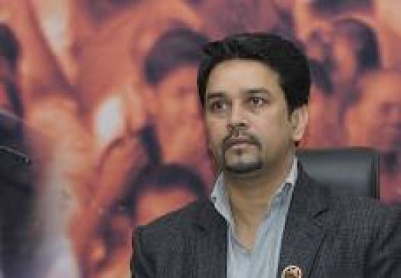 सूचना और प्रसारण मंत्री अनुराग सिंह ठाकुर ने गीतांजलि अय्यर के निधन पर शोक व्यक्त किया